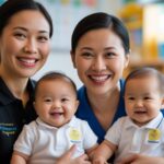 Elevating Infant Care in Singapore Through Purposeful Innovation and Compassionate Excellence