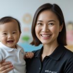 Redefining Infant Care and Childminding in Singapore: EduNanny’s Vision for Safe, Joyful, and Holistic Early Childhood Development