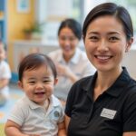 Singapore’s Next Generation Begins with EduNanny: Revolutionizing Infant Care Through Purpose, Innovation, and Trust