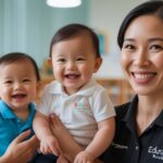 Singapore’s EduNanny Revolution: Redefining Infant Care for a Resilient and Joyful Generation