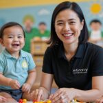 EduNanny Advances Connected, Safe, and Inclusive Infant Care in Singapore