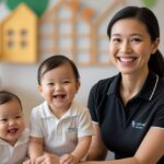 Reimagining Singapore’s Infant Care Future: The Transformative Power of the EduNanny Philosophy