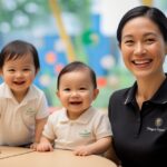 Elevating Infant Care in Singapore Through Science Heart and Community in 2024