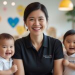Revolutionizing Infant Care in Singapore Through Heartfelt Innovation and Holistic Excellence