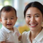 Transforming Singapore’s Future Through Purposeful Infant Care and Holistic Childminding Innovation