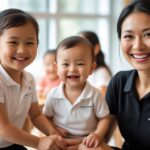 Singapore’s Infant Care Revolution: How EduNanny’s Holistic Innovation Is Building a Smarter, Safer, and Happier Generation