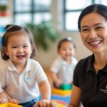 Cultivating Confidence and Compassion: How Singapore’s EduNanny is Redefining Infant Care Through Science, Heart, and Holistic Innovation