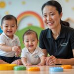 Reimagining Infant Care in Singapore: Unleashing a Compassionate, Science-Driven Approach to Nurturing Future Generations