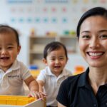 Charting Singapore’s Future in Infant Care: The EduNanny Revolution in Early Childhood Development