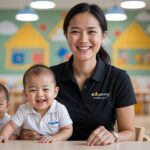 Building the Foundations of Tomorrow: How EduNanny’s Holistic Childminding Elevates Early Childhood Development in Singapore