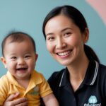 Empowering Tomorrow's Singaporean Leaders through Innovative and Compassionate Infant Care with EduNanny