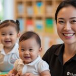 Singapore’s Infant Care Revolution: How EduNanny’s Holistic Innovation and Heartful Expertise Are Shaping Future Generations