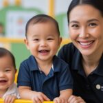 Empowering Singapore’s Future Generations Through Innovative, Compassionate Childminding and Holistic Infant Care