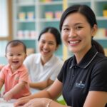 Singapore’s Future Starts with Heart: How EduNanny’s Purposeful Innovation Redefines Infant Care and Childminding