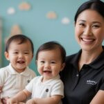 Redefining Childhood in Singapore: How EduNanny’s Holistic and Safe Approach Paves the Way for Future Generations