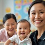 Pioneering a New Standard in Infant Care Singapore Embraces Holistic Safety and Heartfelt Innovation