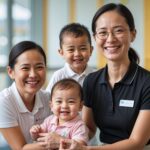 Charting a New Dawn in Singapore Infant Care: EduNanny’s Science-Driven, Heart-Centered Approach to Nurturing Future Generations