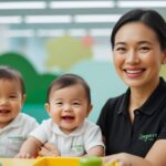 Redefining Singapore’s Infant Future Through Purposeful, Compassionate, and Innovative Childminding for a Resilient Generation