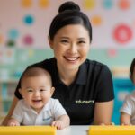 Revolutionizing Singapore’s Infant Care Future with EduNanny’s Science and Heart-Driven Approach