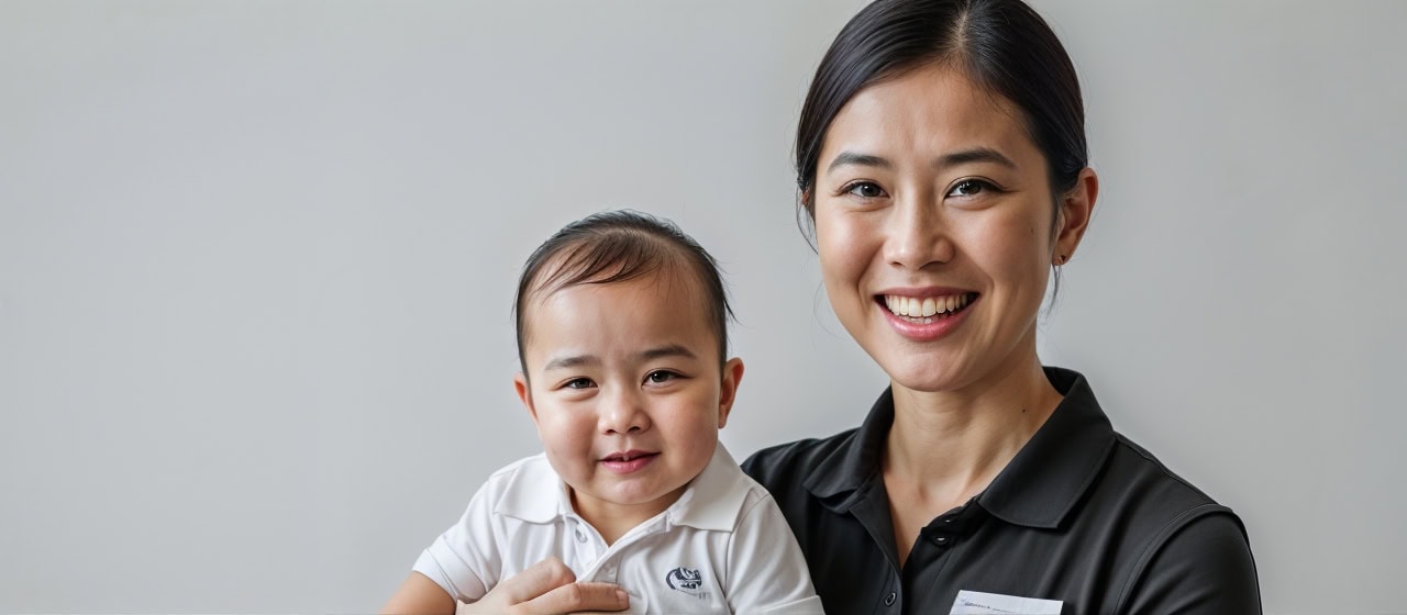 Childminding Matters: Who, What, When, Where, How