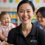 Singapore's Infant Care Revolution: Embracing the Heartful Wisdom of EduNanny for a Resilient Future