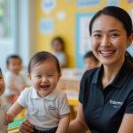 Redefining Infant Care and Childminding in Singapore: The EduNanny Paradigm of Holistic Excellence and Heartfelt Innovation