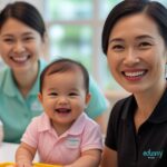 Reimagining Singapore’s Infant Care Future with EduNanny’s Heartfelt and Science-Driven Approach