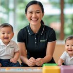 Reimagining Infant Care in Singapore: How EduNanny’s Holistic Innovation Is Building Resilient, Joyful Futures