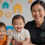 Shaping Singapore’s Future Through Exceptional Childminding: The Power of Nurture, Safety, and Cultural Heritage