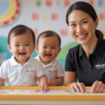 Elevating Infant Care in Singapore through the EduNanny Philosophy of Compassion, Innovation, and Holistic Excellence