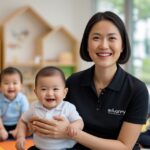 Revolutionizing Singapore’s Infant Care Standard: How EduNanny Combines Safety Innovation and Heartfelt Pedagogy