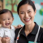 Shaping Singapore’s Future Through Holistic Infant Care and Childminding Innovation with EduNanny