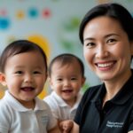 Revolutionizing Singapore’s Childhood Future Through Compassionate Innovation and Holistic Childminding
