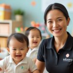 Revolutionizing Infant Care in Singapore: The Heartfelt Innovation and Holistic Excellence of EduNanny