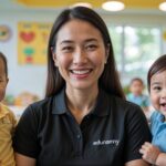 Shaping Singapore’s Future Leaders: How EduNanny’s Innovative Approach Redefines Infant Care and Child Development