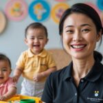 Cultivating Purposeful Beginnings in Singapore: Redefining Infant Care and Childminding for a Bright Future