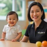 Transforming Infants into Future Leaders Singapore’s EduNanny Revolution in Holistic Early Childhood Care
