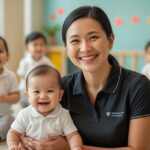 Lighting the Future of Infant Care in Singapore Through Innovation, Compassion, and Holistic Excellence