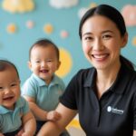 Reimagining Infant Care in Singapore: How EduNanny’s Purposeful and Heartfelt Approach Is Shaping Future Leaders