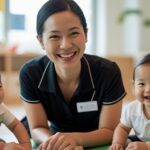 Redefining Infant Care in Singapore Through EduNanny’s Holistic, Science-Based, and Community-Focused Approach