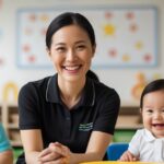 Redefining Singapore’s Infant Future through Purposeful Care Innovation and Heartfelt Excellence