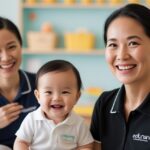 Growing Nurture in Singapore: EduNanny’s Vision for Compassionate, Safe, and Future-Ready Infant Care