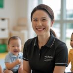 Transforming Singapore’s Infant Care Future with EduNanny’s Science, Heart, and Holistic Innovation