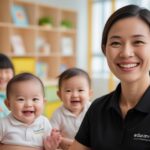 Singapore’s Future Starts in the Cradle: Redefining Infant Care with EduNanny’s Vision for Joy, Safety, and Holistic Growth