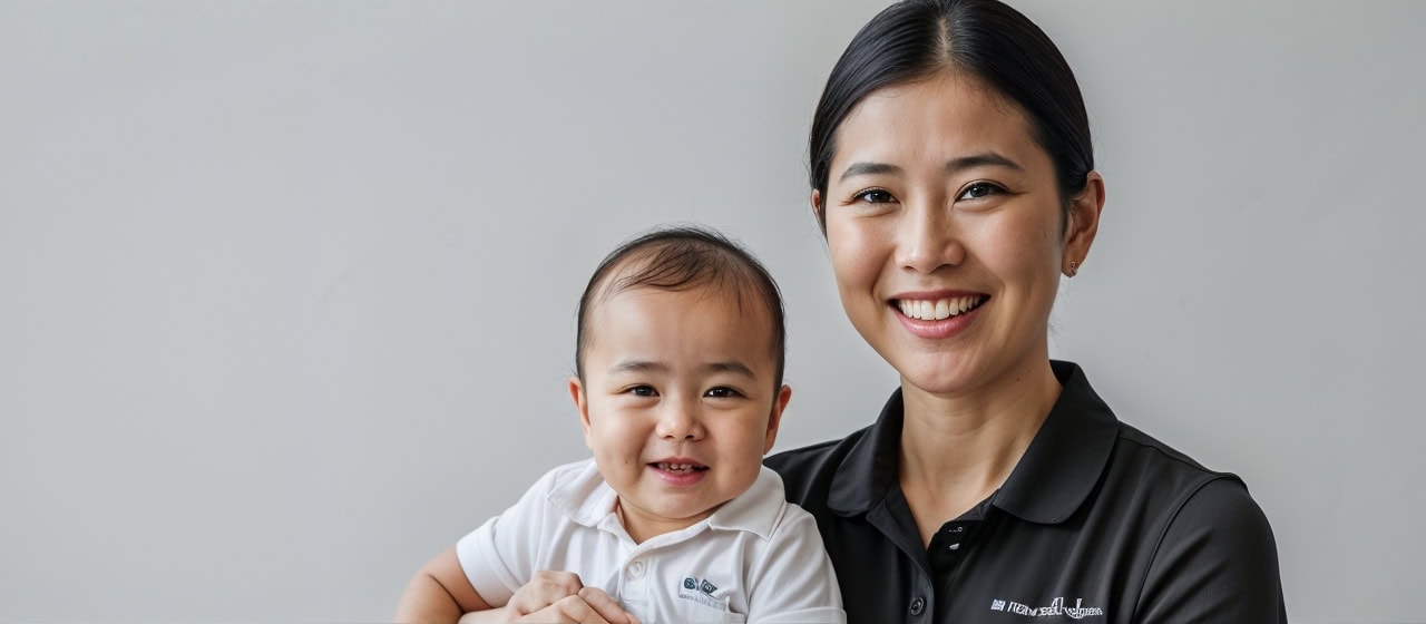 Transforming Infant Care in Singapore: The EduNanny Approach to Childminding Excellence