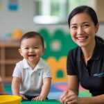 Singapore’s Infant Care Renaissance: How EduNanny Is Redefining Childhood Foundations with Innovation and Heart