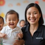 Revolutionizing Singapore’s Infant Care Landscape: EduNanny’s Vision for Safe, Compassionate, and Holistic Childminding Excellence