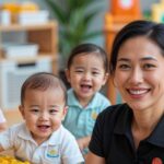 Revamping Childminding in Singapore with EduNanny’s Safety and DevelopmentFocus