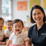 Singapore’s Infant Care Revolution: The EduNanny Paradigm for Safe Joyful and Holistic Early Childhood Development