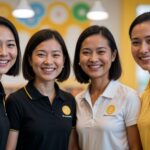 Redefining Infant Care in Singapore EduNanny’s Early Childhood Vision